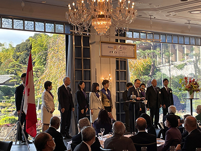 合同例会の様子1