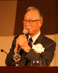 佐久間　曻二様