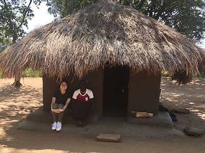 ウガンダの様子4