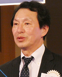 日本ユネスコ協会連盟　評議員　（株）東急イン　文化担当執行役　牧野　健太郎様