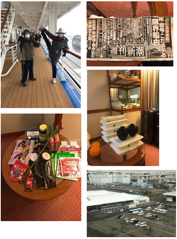 門田 真乍子様卓話4