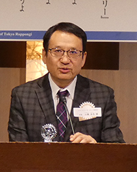 スマートニュース　メディア研究所　所長　山脇　岳志様