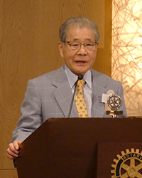 ドイツ食文化研究家　野田　浩資様